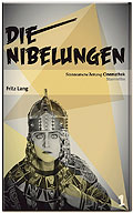 Film: Sddeutsche Zeitung Cinemathek 01 - Die Nibelungen