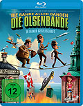 Film: Die Olsenbande in feiner Gesellschaft