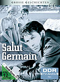 Film: Grosse Geschichten 66: Salut Germain