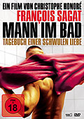 Mann im Bad - Tagebuch einer schwulen Liebe