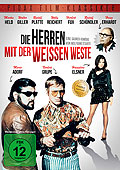 Film: Pidax Film-Klassiker: Die Herren mit der weissen Weste