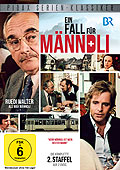 Pidax Serien-Klassiker: Ein Fall fr Mnndli - Staffel 2