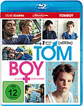 Film: Tomboy