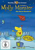 Molly Monster - Staffel 2.1