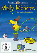 Film: Molly Monster - Staffel 2.2