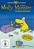 Film: Molly Monster - Staffel 2.3