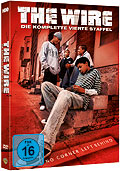 The Wire - 4. Staffel