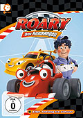 Roary - Der Rennwagen - Staffel 1.1