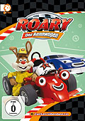 Roary - Der Rennwagen - Staffel 1.2