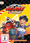 Film: Roary - Der Rennwagen - Staffel 1.3