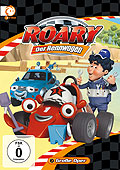 Film: Roary - Der Rennwagen - Staffel 1.4
