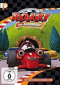 Film: Roary - Der Rennwagen - Staffel 1.5