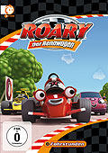 Roary - Der Rennwagen - Staffel 1.6