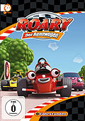 Film: Roary - Der Rennwagen - Staffel 1.6