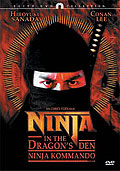 Film: Ninja Kommando