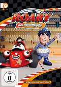 Film: Roary - Der Rennwagen - Staffel 1.7