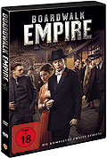 Boardwalk Empire - 2. Staffel