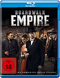 Film: Boardwalk Empire - 2. Staffel