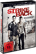 Film: Strike Back - Staffel 1