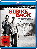 Strike Back - Staffel 1