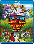 Tom & Jerry - Robin Hood und seine tollkhne Maus