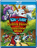 Film: Tom & Jerry - Robin Hood und seine tollkhne Maus