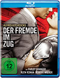 Film: Der Fremde im Zug