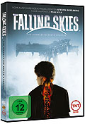 Film: Falling Skies - 1. Staffel