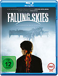 Film: Falling Skies - 1. Staffel