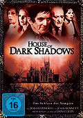 House of Dark Shadows - Das Schloss der Vampire