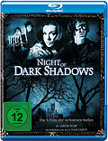 Night of Dark Shadows - Das Schloss der verlorenen Seelen