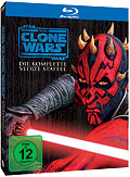 Star Wars - The Clone Wars - Staffel 4