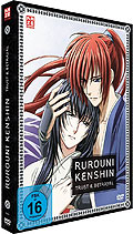 Rurouni Kenshin - Trust & Betrayal