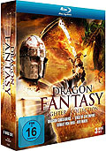 Film: Dragon Fantasy - Fighter Collection