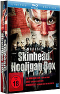 Groe Skinhead & Hooligan Box - Limited Edition