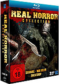 Film: Real Horror Collection