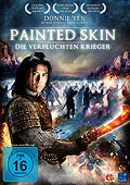 Painted Skin - Die verfluchten Krieger