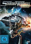 Film: Starship Troopers: Invasion