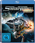 Starship Troopers: Invasion