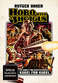 Film: Hobo with a shotgun - Uncut