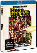 Film: Hobo with a shotgun - Uncut