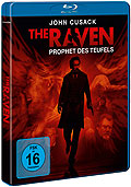 Film: The Raven - Prophet des Teufels