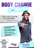 10 Weeks Body Change - Schlank und fit in 10 Wochen  Das Erfolgsprogramm mit Detlef D! Soost