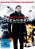 Film: Cleanskin - Bis zum Anschlag