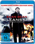 Film: Cleanskin - Bis zum Anschlag