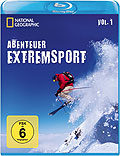 National Geographic: Abenteuer Extremsport - Vol. 1