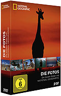 Film: National Geographic - Die Fotos - Box