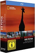 National Geographic - Die Fotos - Box