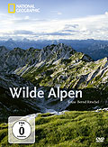 Film: National Geographic - Wilde Alpen - Bernd Ritschel