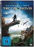 Terra Nova - Die komplette Serie